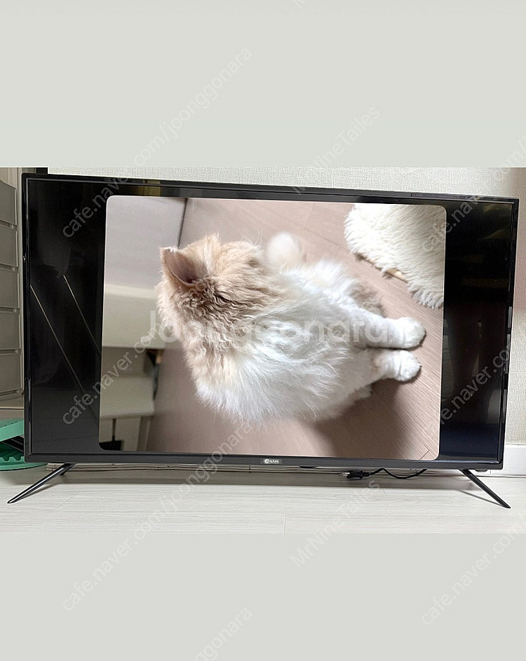 아남 LED TV, 43 인치--0
